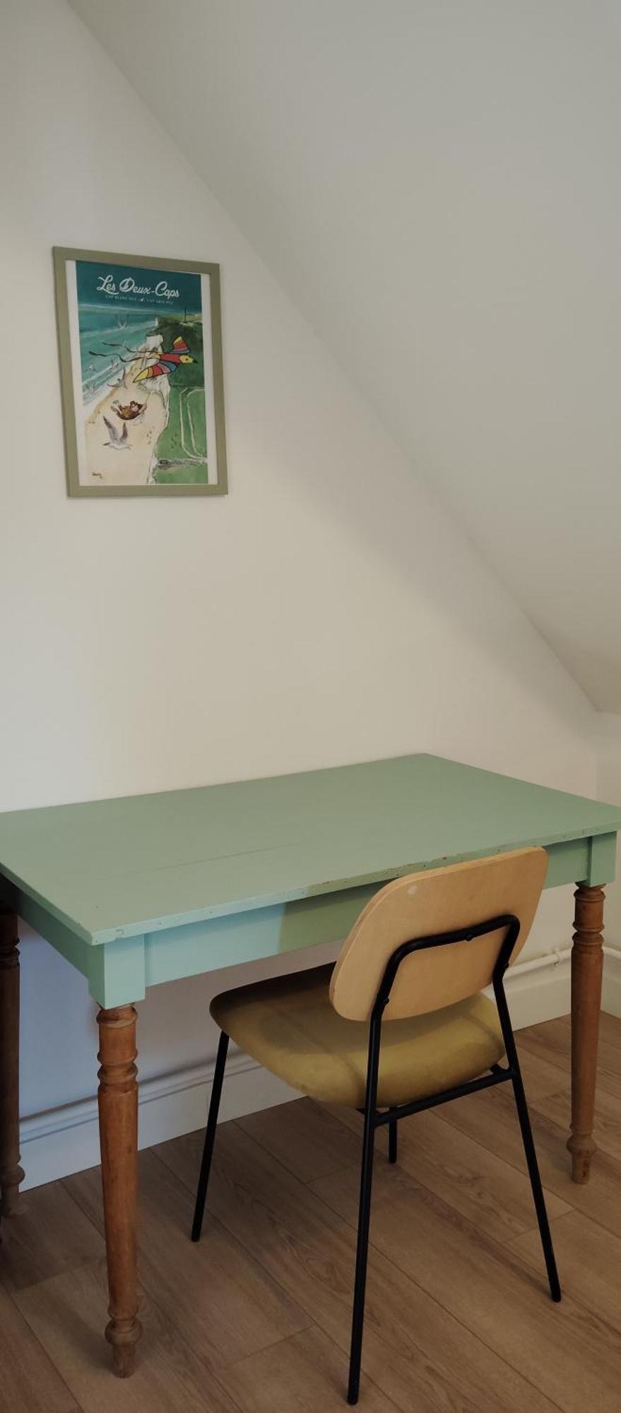 Le Sunny-Appartement Duplex Spacieux Outreau Екстериор снимка